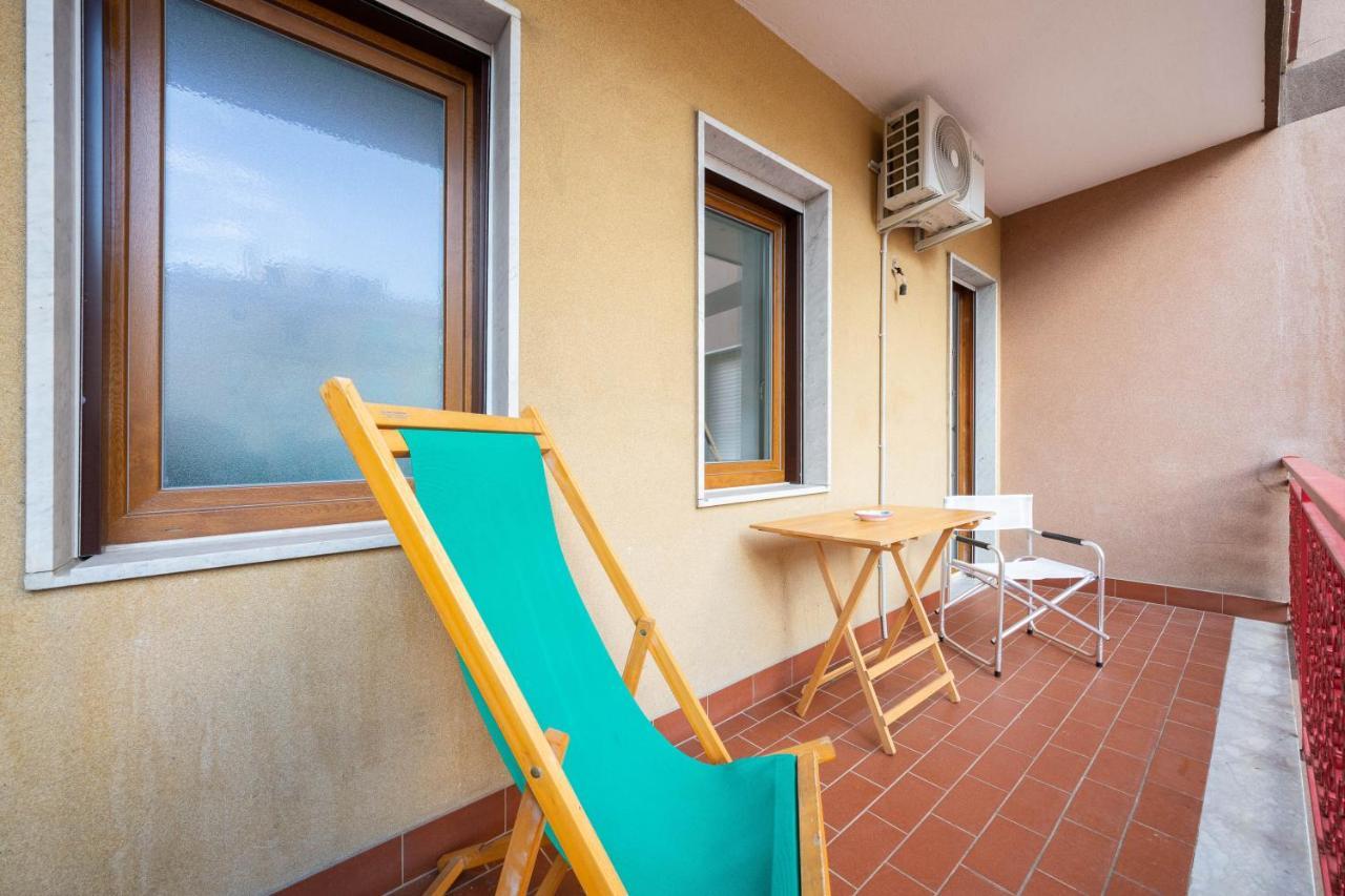 Panorama Host - Casa Anny Maiori Exterior photo
